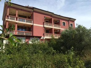 Apartments Brioni-Blick