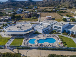 Nicolaus Club Royal Bay