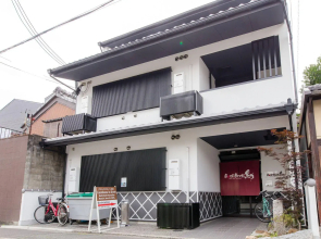 Bochibochi Karasuma