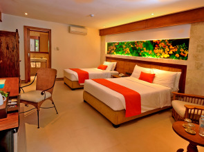 Costabella Tropical Beach Hotel