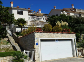 Apartments Valentino