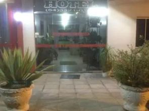 Hotel e Restaurante Pampeano
