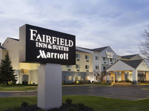 Fairfield Inn & Suites Saginaw