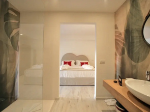 Geco Di Giada Exclusive Art Suites And Event