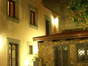 Casa Scola Agriturismo