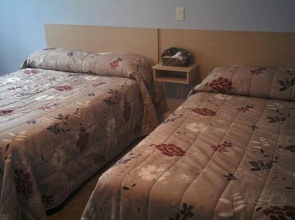 Motel les Pins