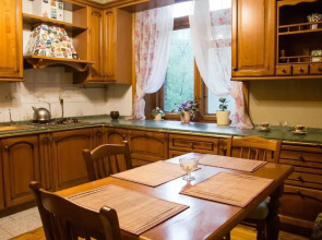 Версаль на Кутузовском