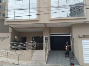 Apartamento Itapema, a 10 minutos do Mar MeiaPraia