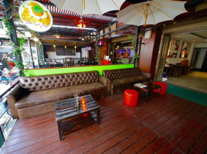 Basic Line Hotel at Loikroh