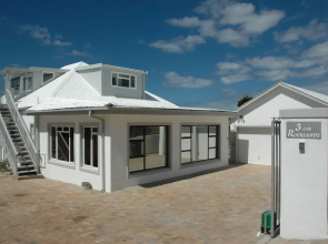 3 On Rocklands Accommodation