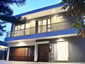 Kamala Plantation View Villa 10 bedrooms with a private Infinity heated pool and billiard