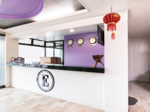 Hotel Elegant