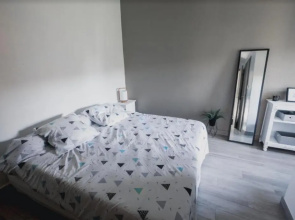 Petite maison de vacance vue mer