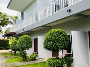 Bora Bora Villa Phuket