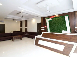 Hotel Ocean Pearl By OYO Rooms