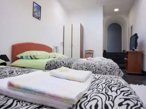 Apartment Azra