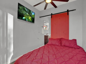 Best Fredericksburg Bed & Breakfast