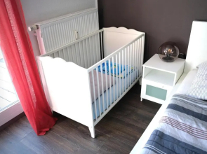 Apartment von Betzenstein