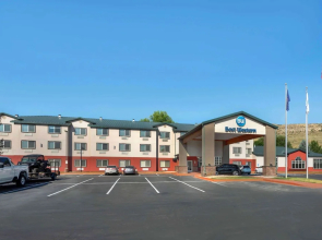 Best Western Holiday Hills