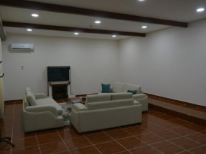 Korek Mountain Resort & Spa