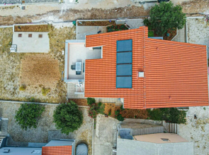 Stunning Apartment in Primosten With Wifi and 3 Bedrooms