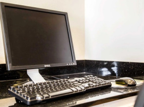 Spark by Hilton Orlando near Universal