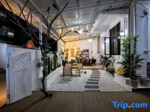 Sanya Cuixiaoyin Meisu (Haitang Bay Duty Free City Branch)