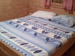 Holiday Homes Ethno Village