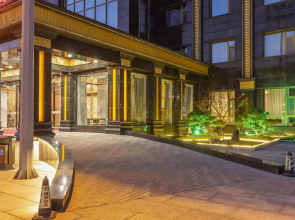 Huafeng Yuda Hotel