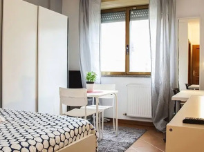 Kamchu Apartments Room With Bathroom Ensuite Anagnina-tor Vergata