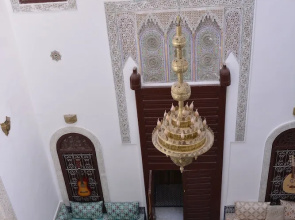 Riad Fes Colors & Spa