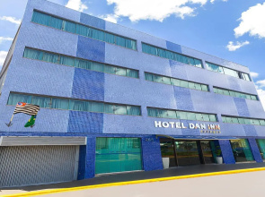 Dan Inn Express Ribeirao Preto