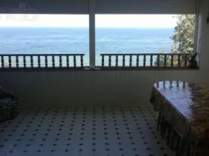 Guest House near the Sea on the pier "OTRADA" 122