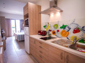 Passas Mare Apartments & Studios