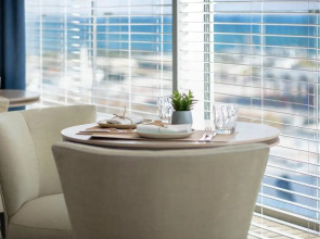 Отель Leonardo Royal Barcelona Forum