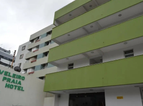 Veleiro Praia Hotel