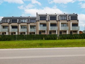 Spacious&Modern Kamienska Apartment by Renters