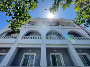 Galini Hotel