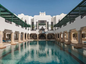 Sharm Plaza Hotel - All Inclusive