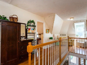 Carriage Lane Inn