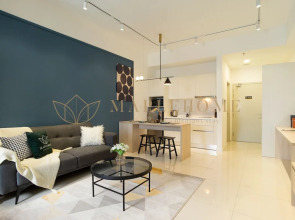 Chambers Premier Suites Kuala Lumpur