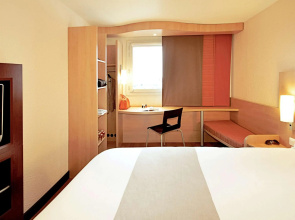 ibis Braga