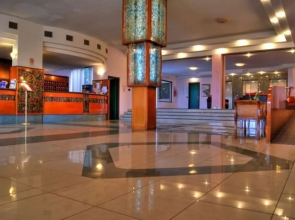 Hotel BB Porto Piombino