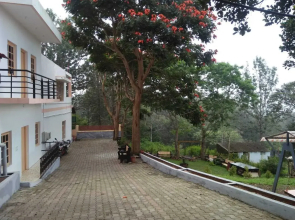Livgrand Clifton Inn Resort, Yercaud - Residenza