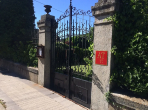 Casita de Invitados