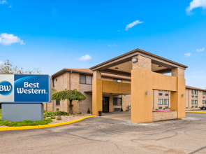 Best Western Executive Inn