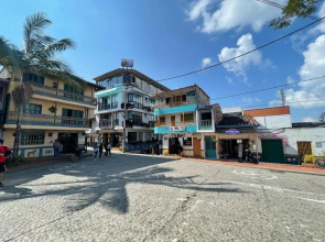 Hospedaje 3 Esquinas