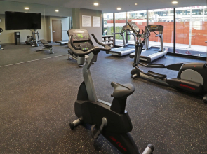 Holiday Inn Express & Suites Monterrey Valle by IHG