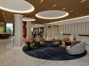 Hilton Arcadia Los Angeles