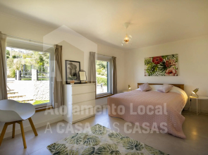 Quinta Vale Longo by Acasadascasas